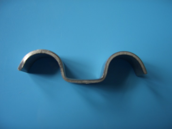 單孔雙管卡 單孔雙管卡