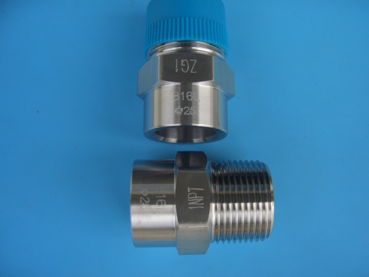 壓力表接頭 壓力表接頭